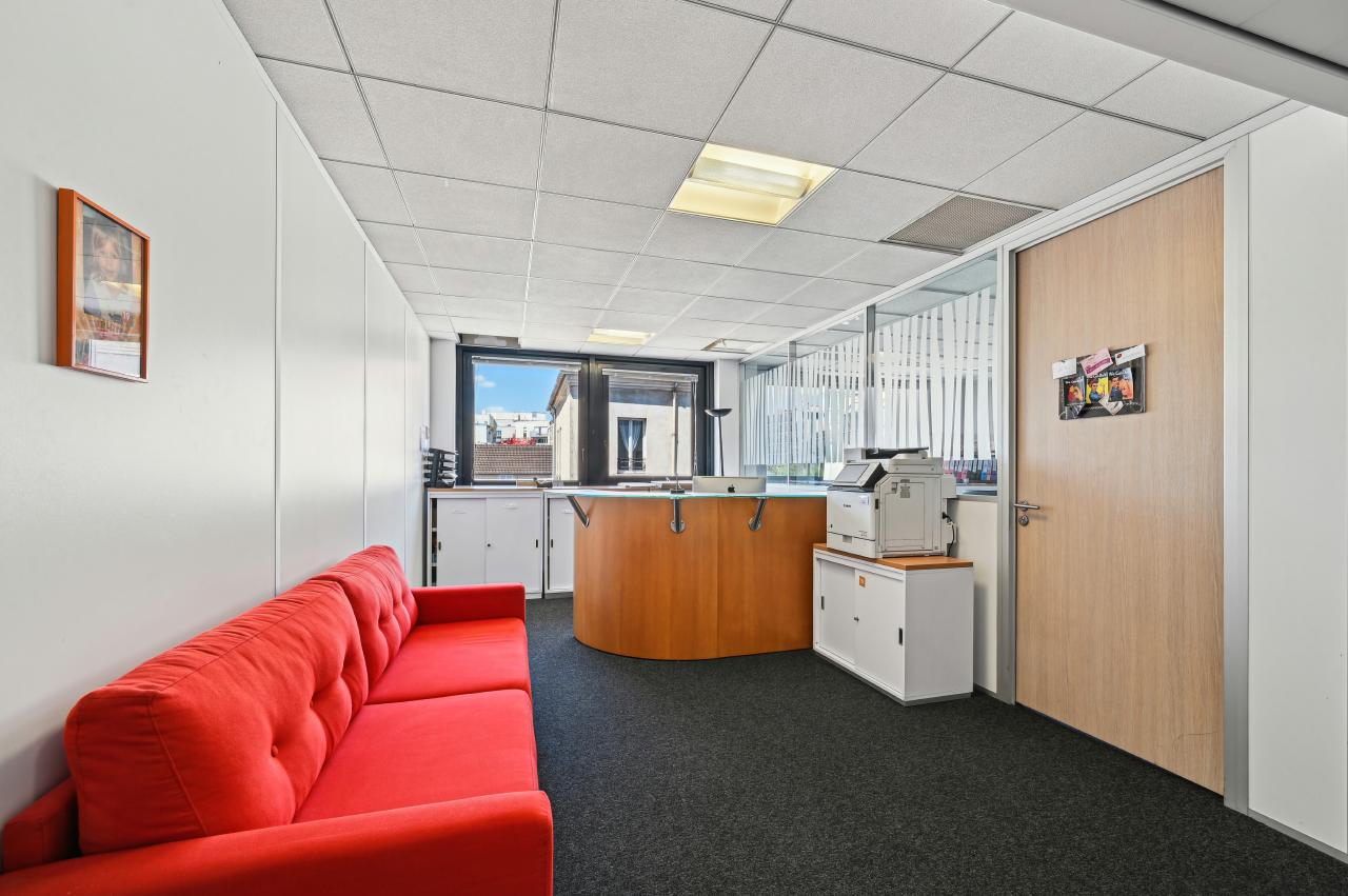 Bureau Boulogne-Billancourt 254m² Location bureau Boulogne-Billancourt Hauts-de-Seine OLBUR2317641 11